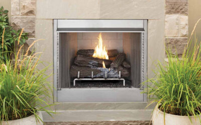 The Best Fireplaces for Texas Homes