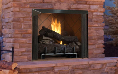Why Summer Is the Best Time for Fireplace Installation in Texas
